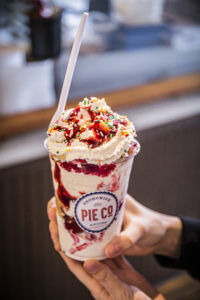 Pie Paradise
